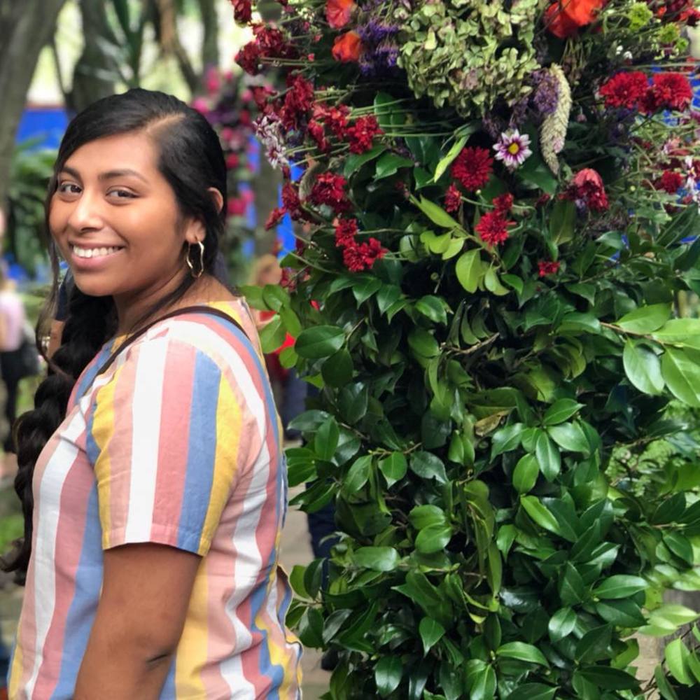 Meet your Posher, Bianca